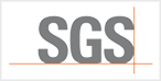 Logo of SGS