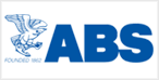 Logo of American bureau of shipping