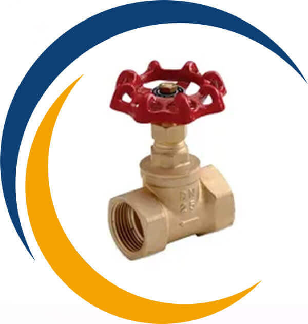 Copper Cryogenic Globe Valve