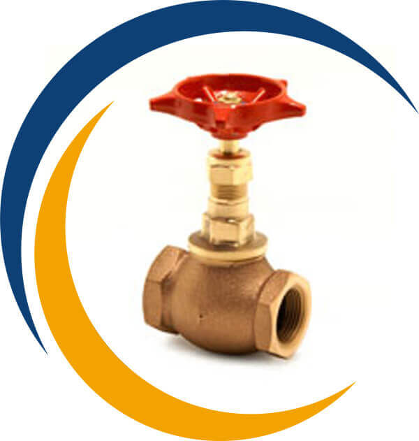 Copper Needle Valve