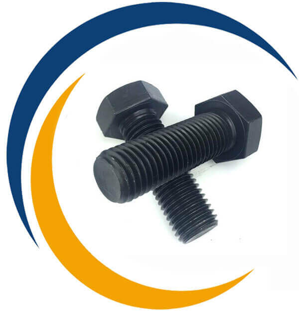 Carbon Steel A307 Bolts