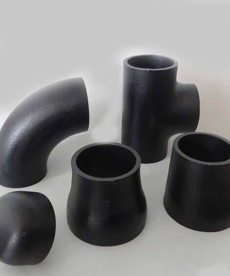 Carbon Steel Pipe Fittings