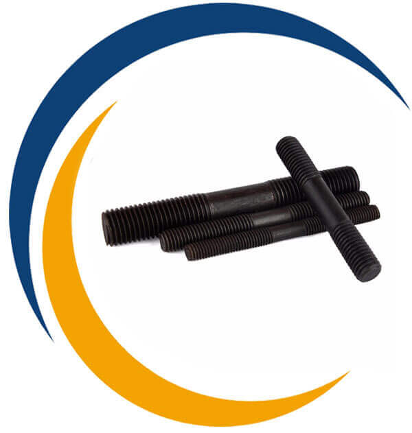 Carbon Steel A307 Stud Bolts