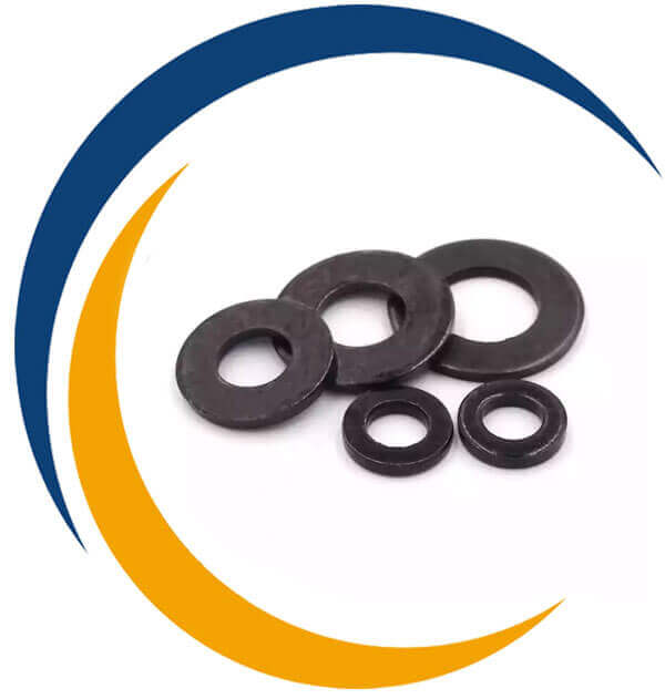 Carbon Steel A307 Washers