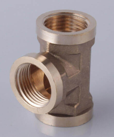 Cupro Nickel Forged Fittings