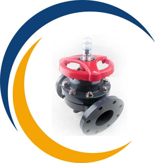 Diaphragm Valves