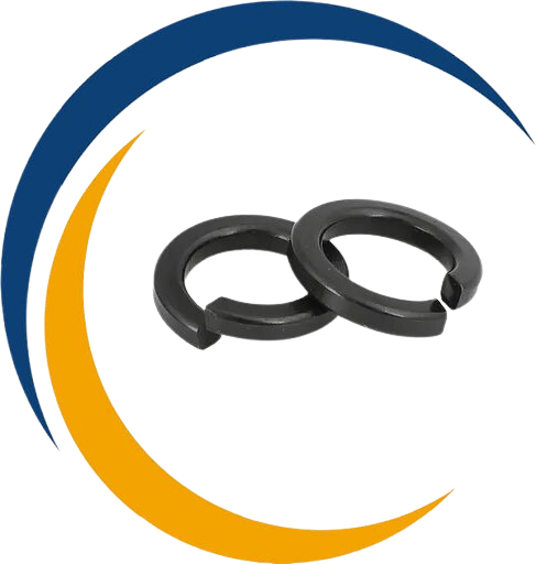 DIN 127B Washers