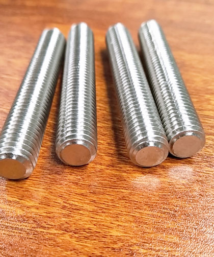 Fasteners