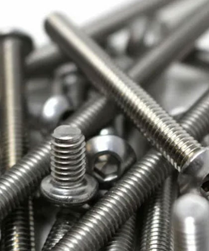 Fasteners