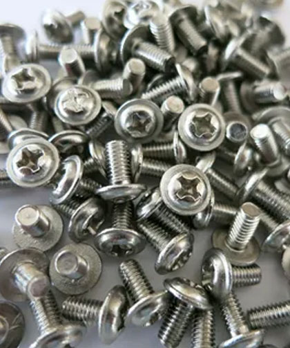 Fasteners