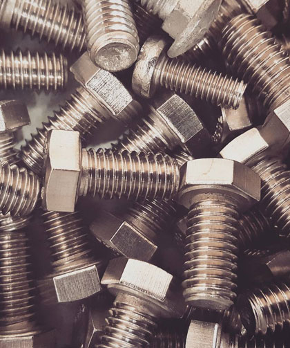 Fasteners