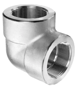 Image of Forged Fittings