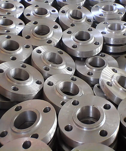 Hastelloy C276 Flanges