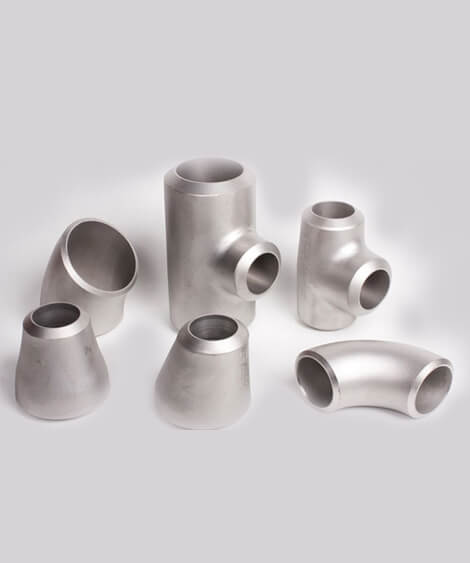 Hastelloy C276 Pipe Fittings