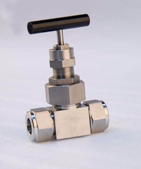 Incoloy 800, 800H, 800HT Instrumentation Valves