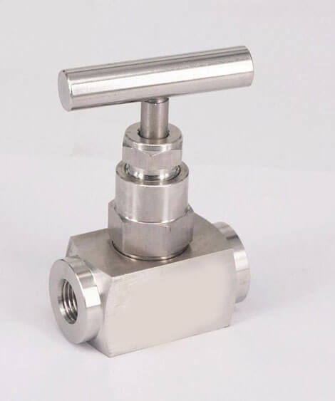 Incoloy 925 Instrumentation Valves