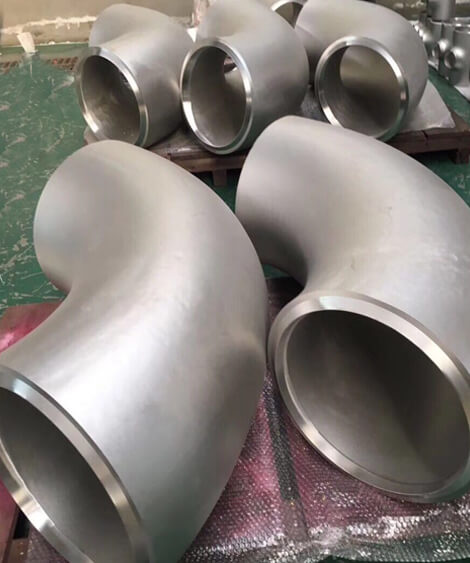 Inconel 600 Pipe Fittings