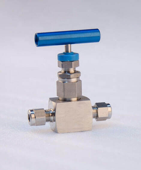 Inconel 625 Instrumentation Valves