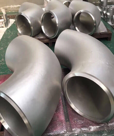 Inconel 825 Pipe Fittings