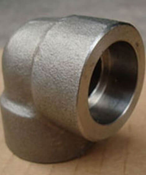 Inconel Alloy 600 Forged Fittings