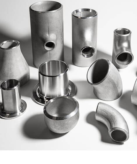 Inconel Pipe Fittings