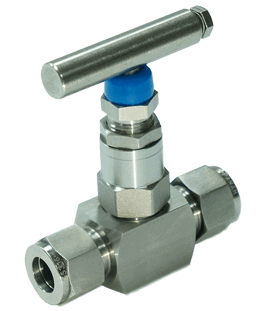 Image of instrumention valves