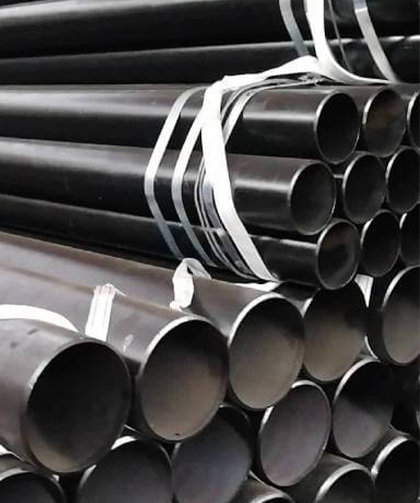 iron-pipes