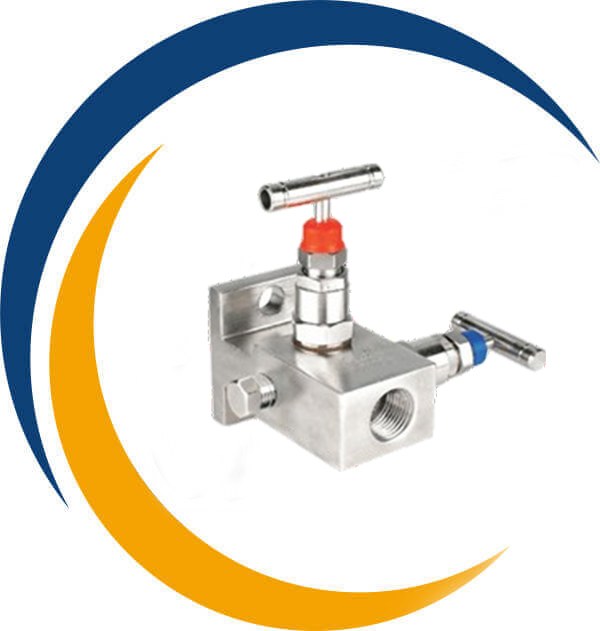 Manifold-T-2 Way