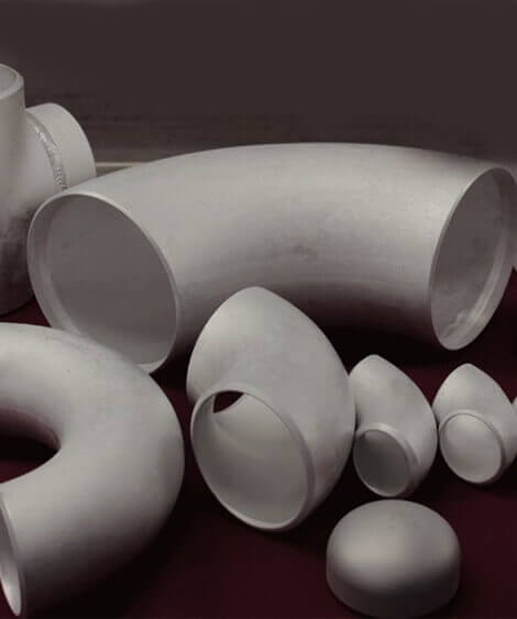 Monel 400 Pipe Fittings