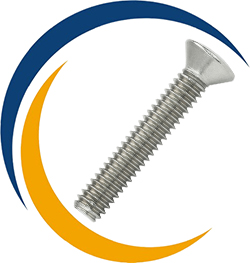 oval-head-bolt