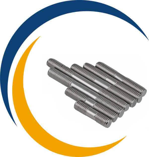 Petro Double Threaded Bolt