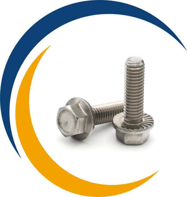 Petro Flange Bolt