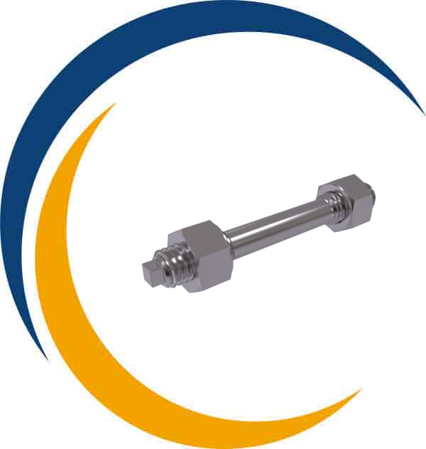 Petro Reduced Stud Bolt