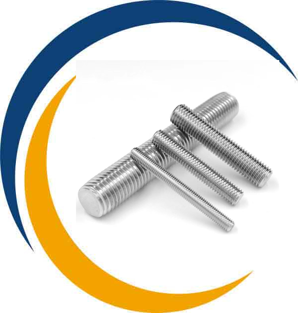 Petrochemical Threaded Stud Bolt