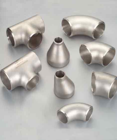 Pipe Fittings