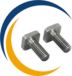 BS EN 15048 Parts 1 Square Head T Bolt