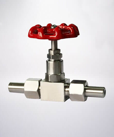 Stainless Steel 304H Instrumentation Valves