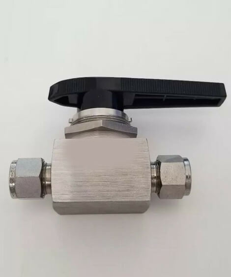 Stainless Steel 304L Instrumentation Valves