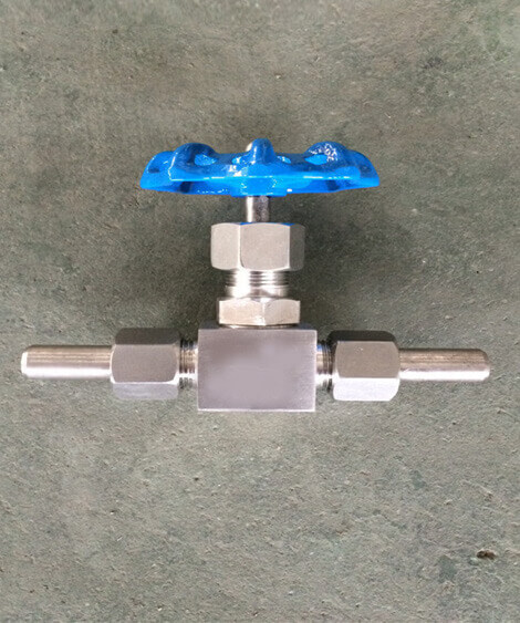 Stainless Steel 310 Instrumentation Valves