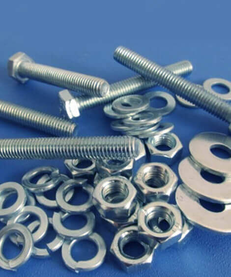 Stainless Steel 310/310S/310H Fasteners