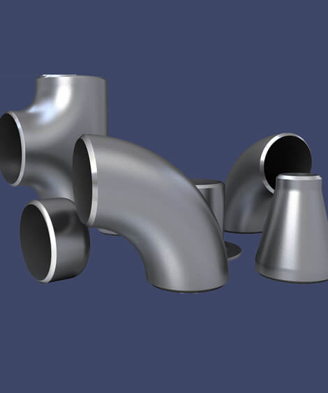 Stainless Steel 310 Pipe Fittings