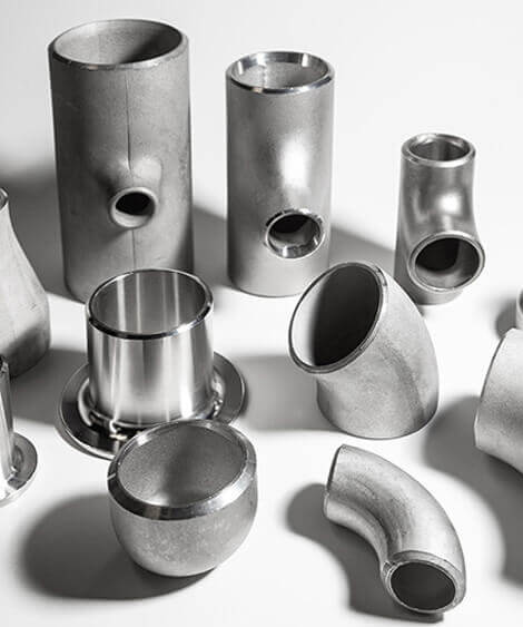 Stainless Steel 310H Pipe Fittings