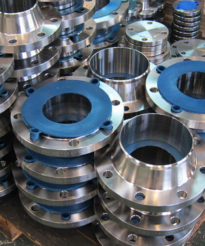 Stainless Steel 310H Flanges