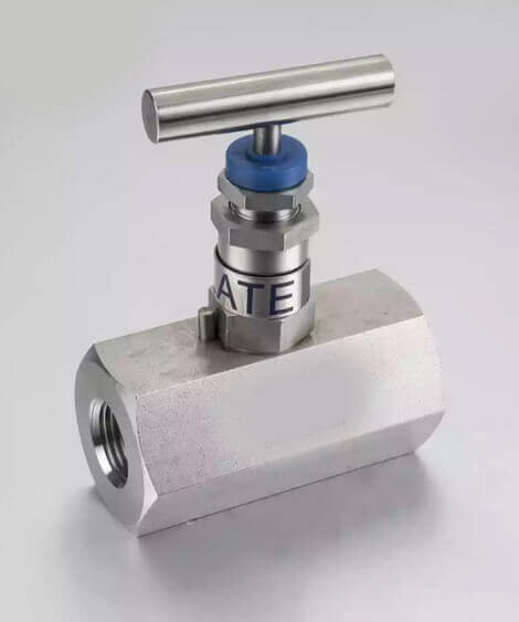 Stainless Steel 310H Instrumentation Valves