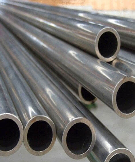 Stainless Steel 316 / 316L / 316H Pipes