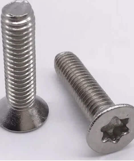 Stainless Steel 904L Fasteners
