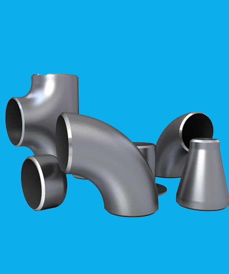 Stainless Steel 904L Pipe Fittings