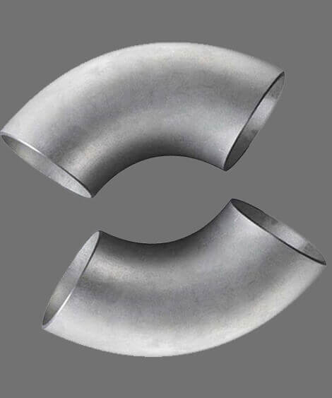 Super Duplex Steel S32750 Pipe Fittings