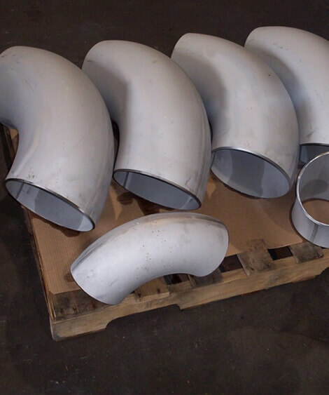 Super Duplex Steel S32760 Pipe Fittings