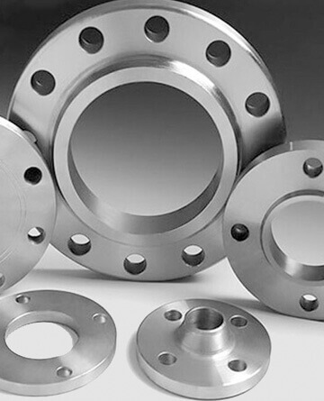 Flanges